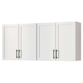 48" Wall Cabinets with Adjustable Shelf E35429