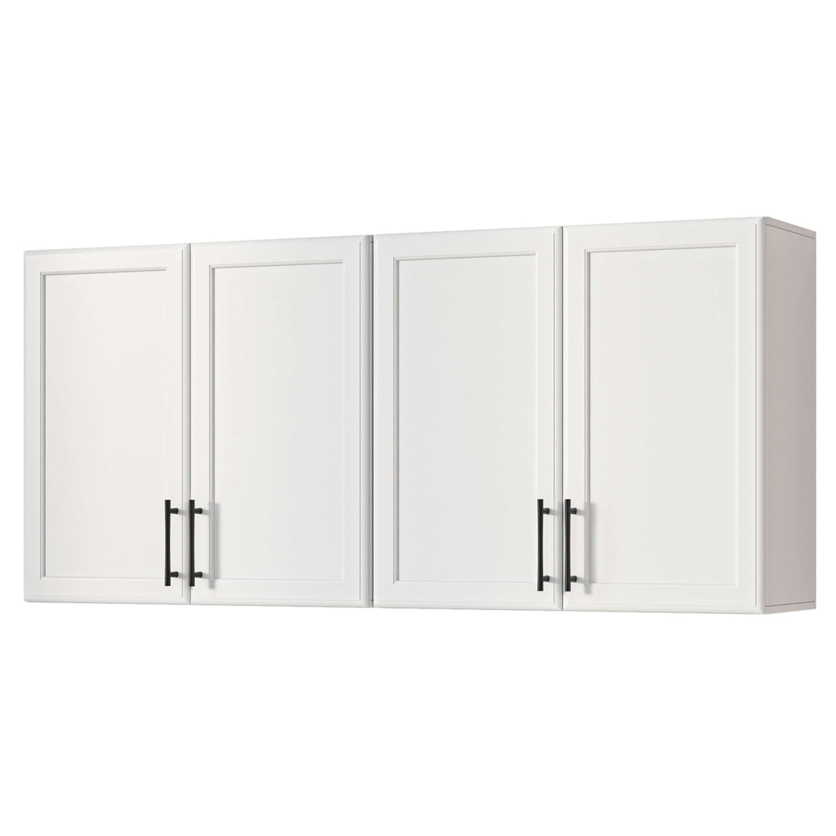 48" Wall Cabinets with Adjustable Shelf E35429