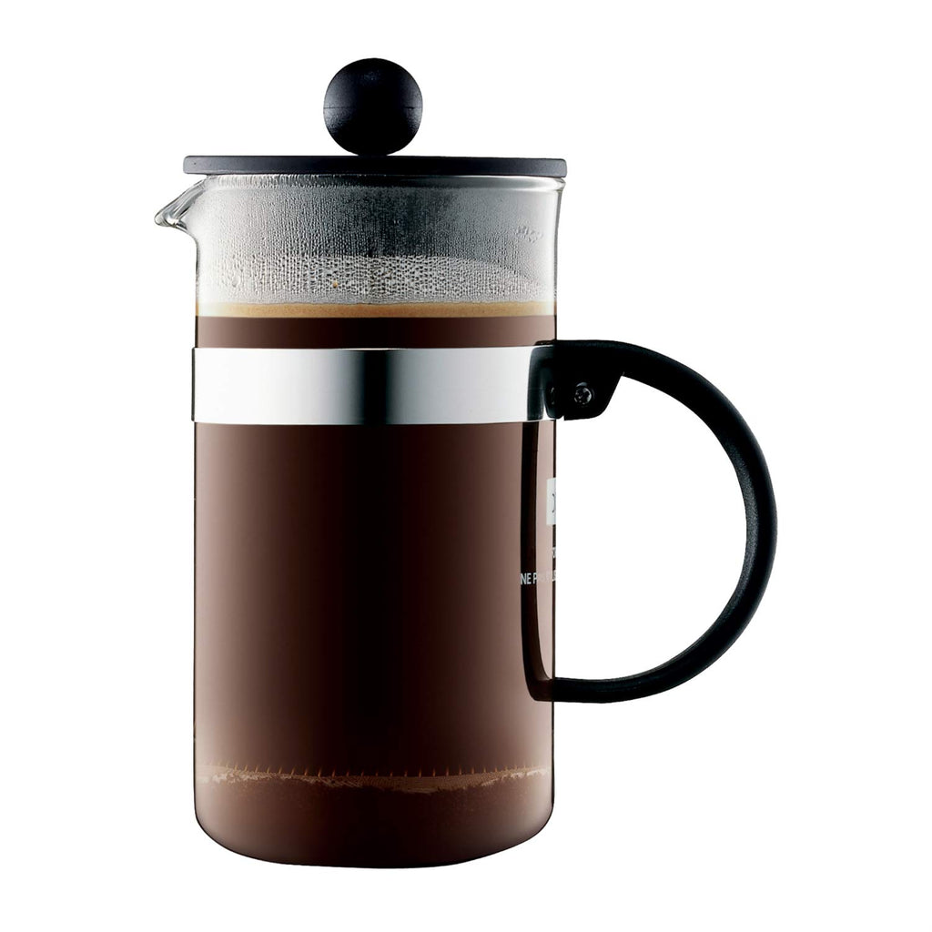 12oz Borosilicate Glass Spare Carafe Q7665