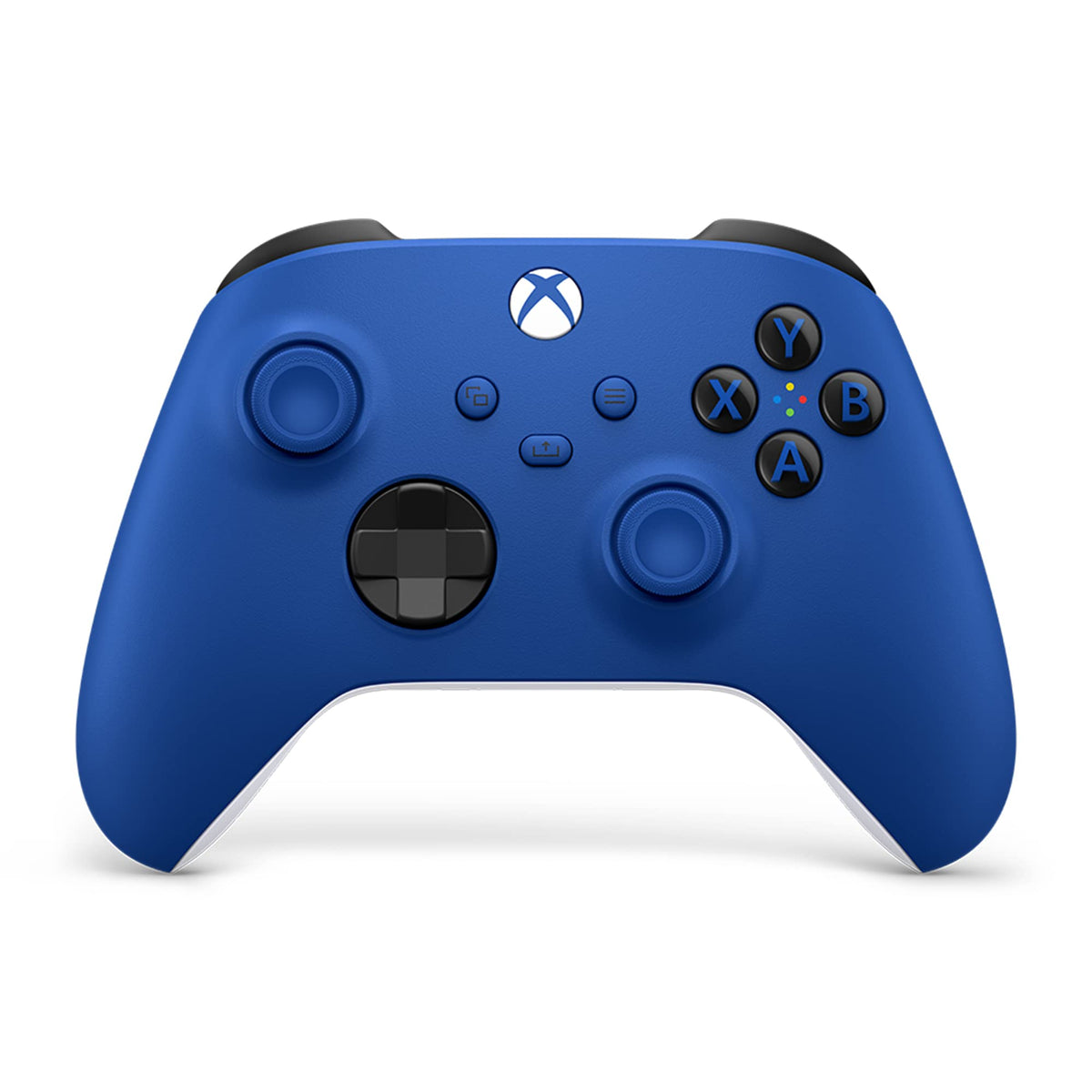 Xbox Wireless Controller Shock Blue N835861