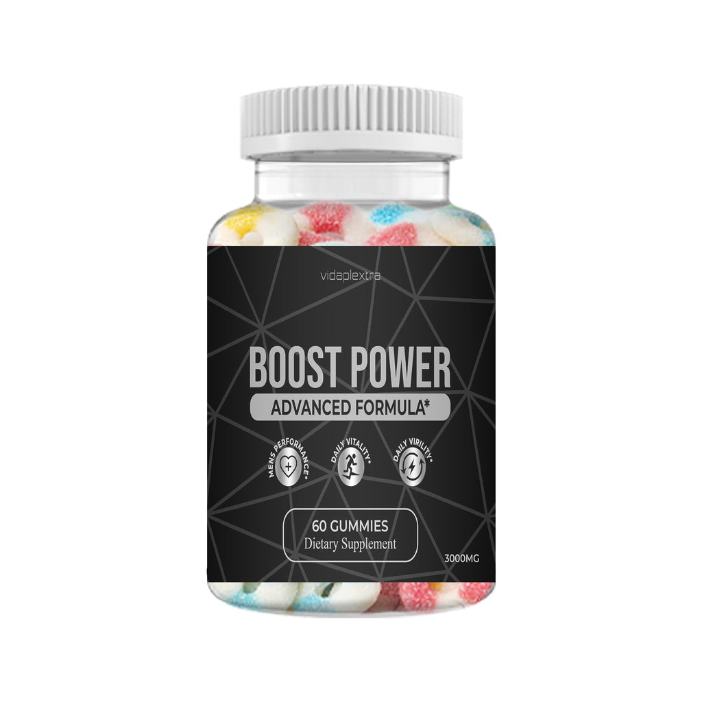 60 Gummies L37636