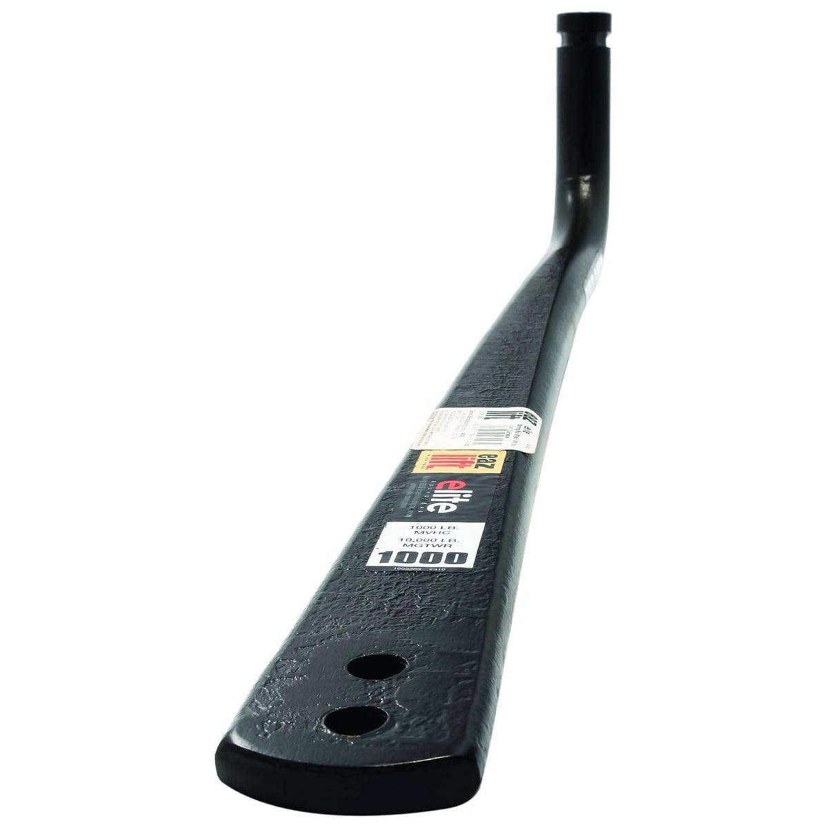 Replacement Spring Bar for Bent-Bar Hitch B1116
