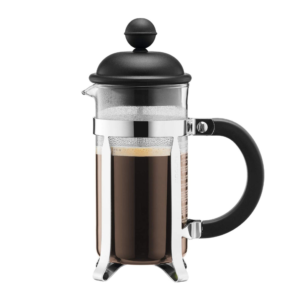 12oz Borosilicate Glass Spare Carafe Q7665