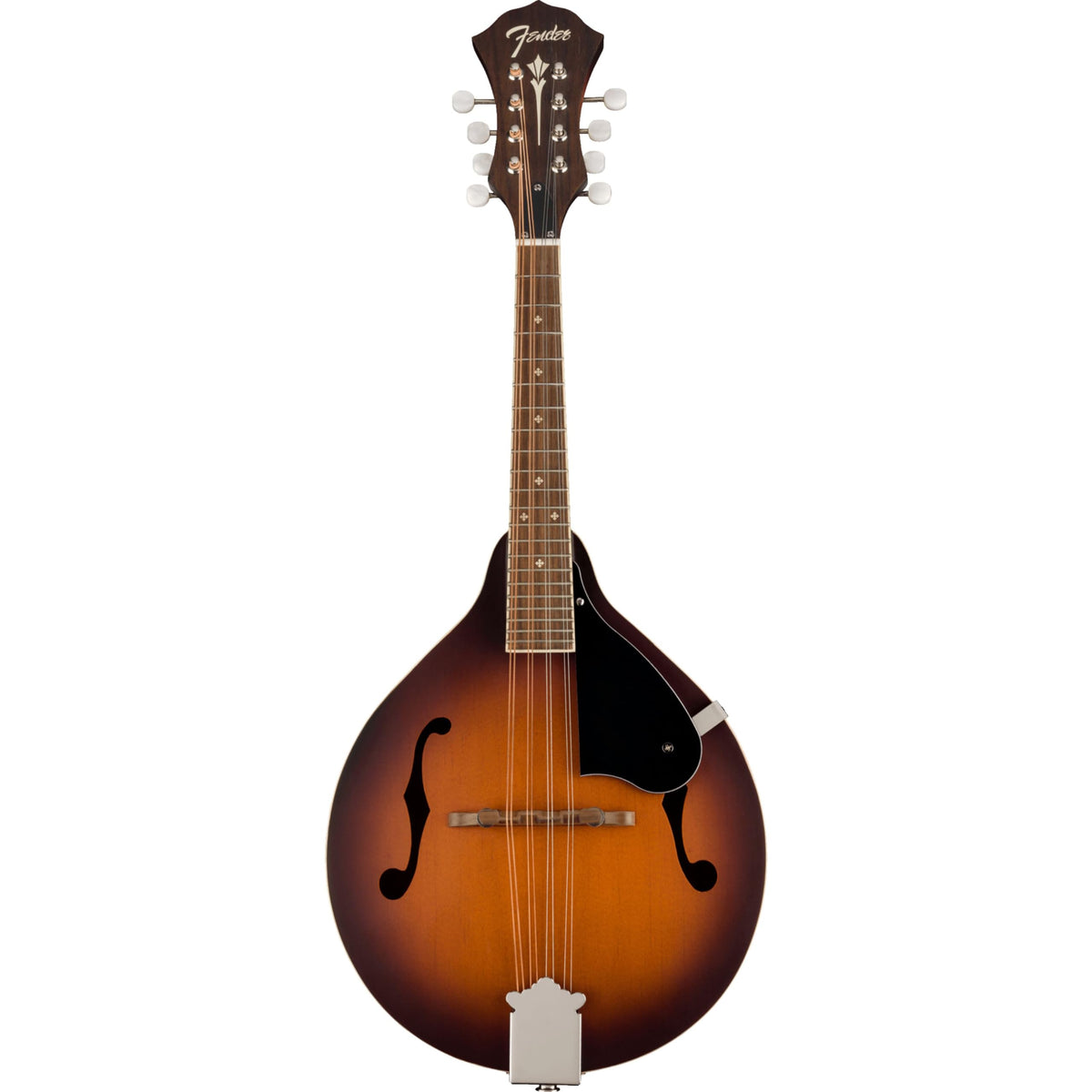 Aged Cognac Burst Mandolin with Gig Bag S1054