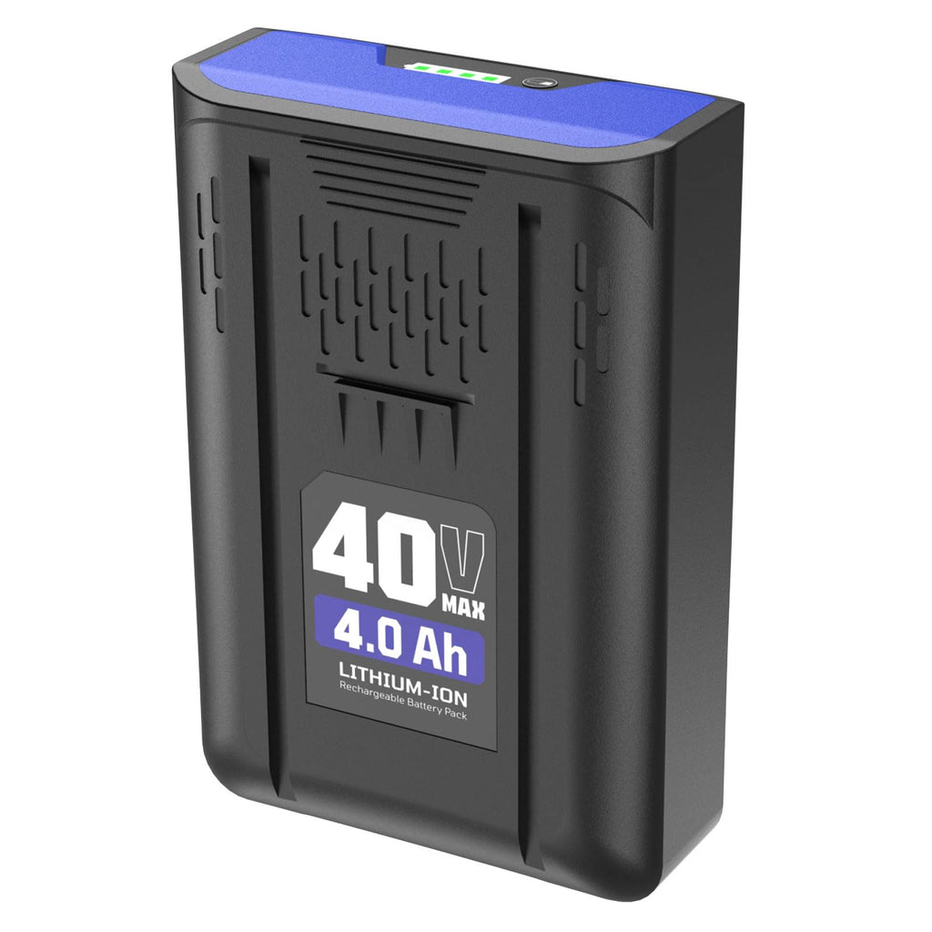 4Ah Rechargeable Lithium-ion Battery J977