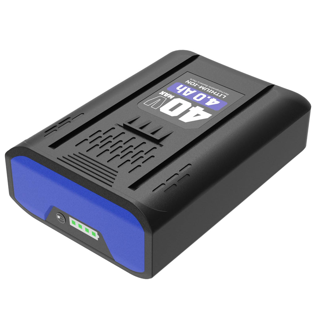 4Ah Rechargeable Lithium-ion Battery J977