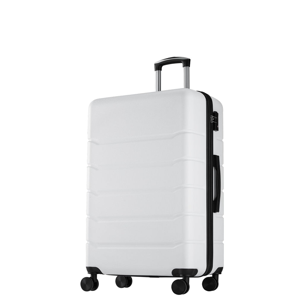20 Inch Carry On Luggage with Spinner Wheels C191948