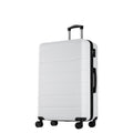20 Inch Carry On Luggage with Spinner Wheels C191948