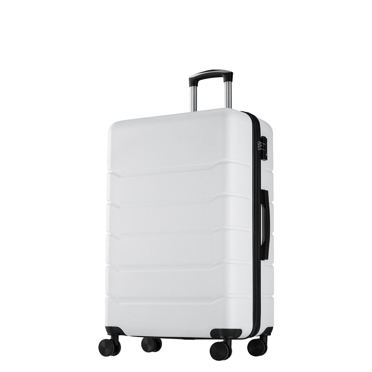 20 Inch Carry On Luggage with Spinner Wheels C191948