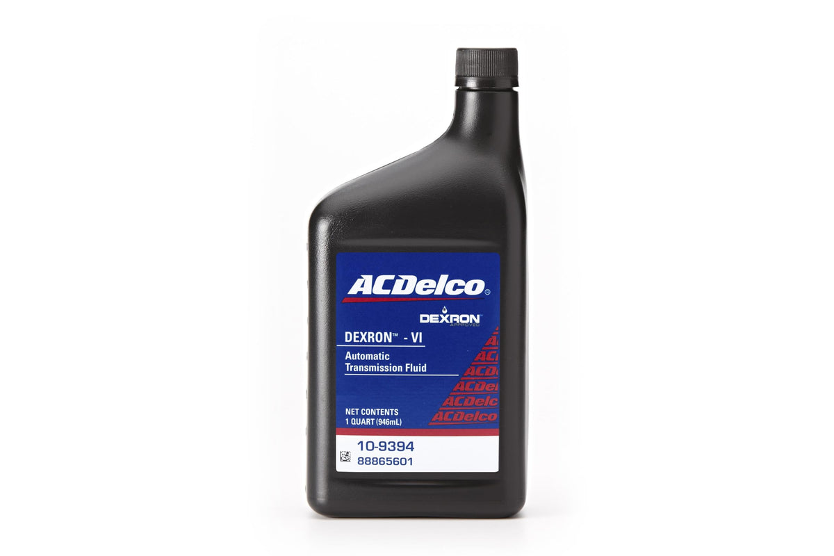 Dexron VI Automatic Transmission Fluid - 1 qt U429728