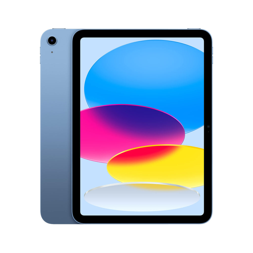 2022 iPad 10.9-inch Wi-Fi 64GB Blue Y502623