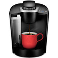 Single Serve K-Cup Pod Coffee Maker with 3 Brew Sizes, Black G515
