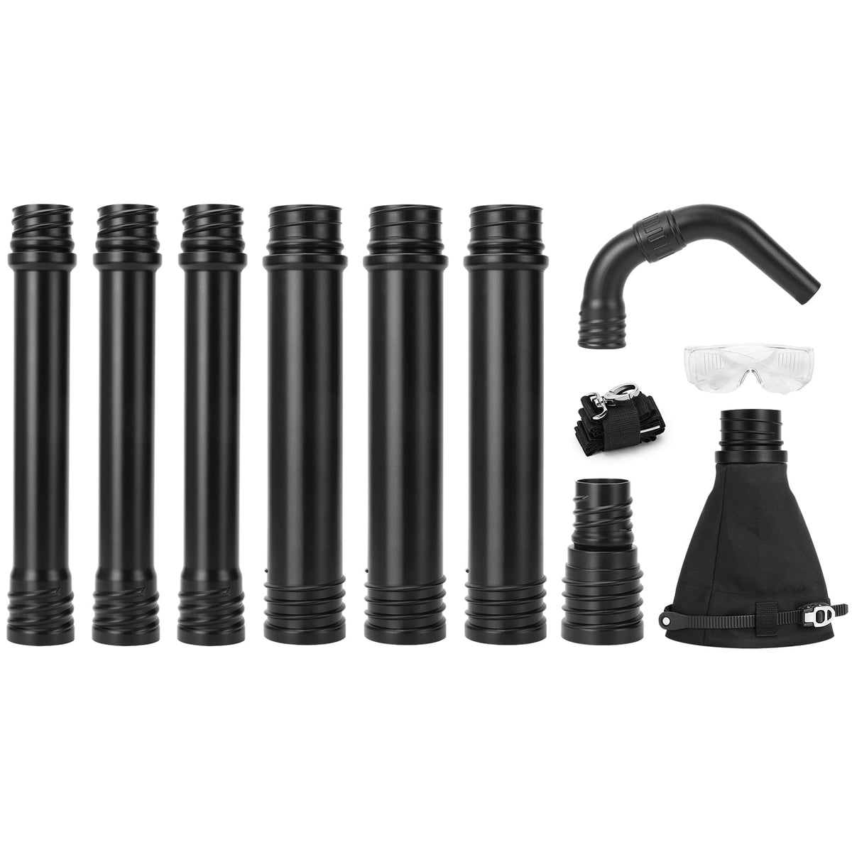 Leaf Blower Gutter Attachment N4630