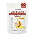 Aged Garlic Extract 300 Softgels X551