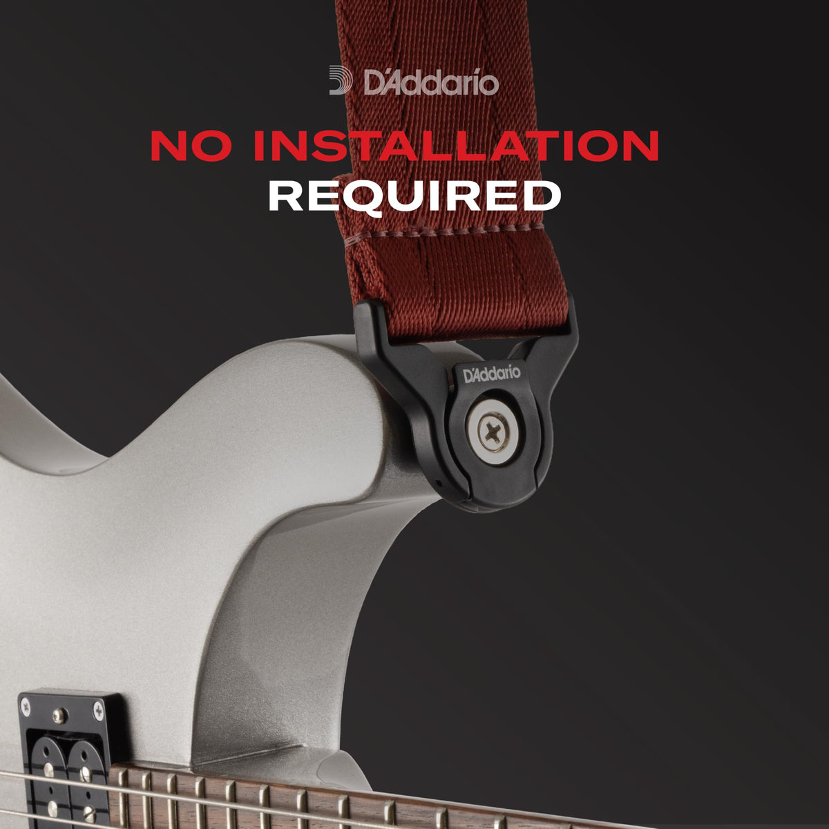 Guitar Strap U90969