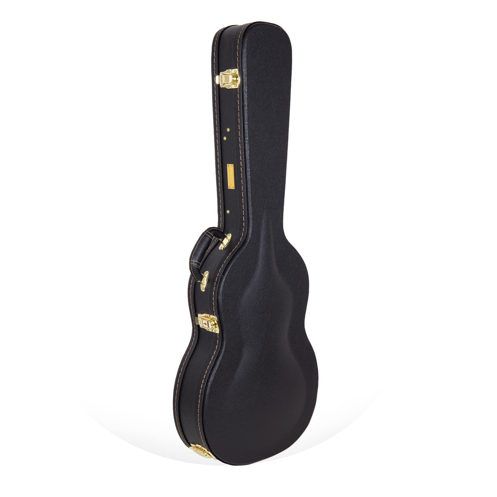 Black Electric Guitar Case X273
