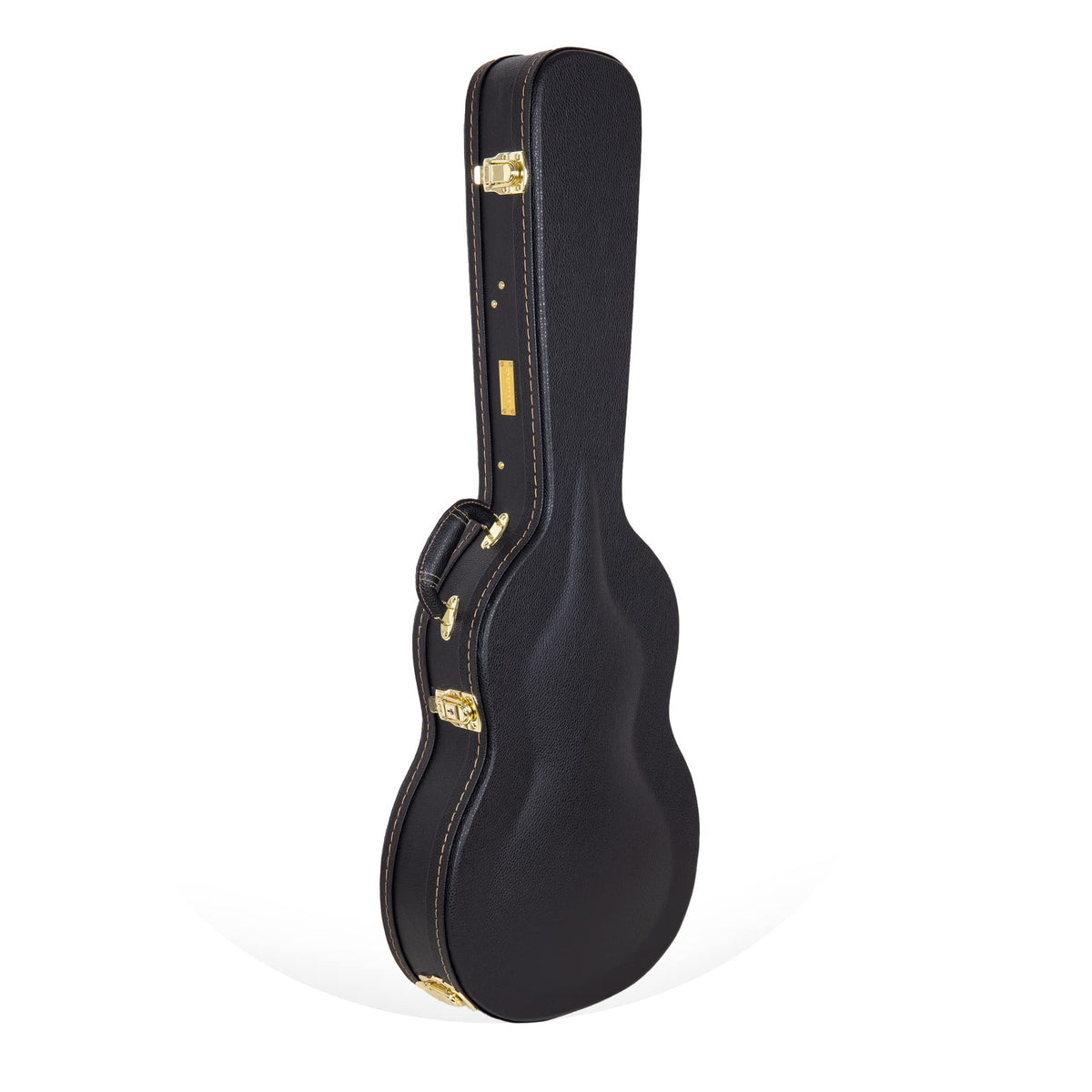 Black Electric Guitar Case X273