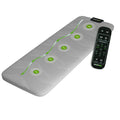 Massage Mat with 3" Gel Memory Foam I9439