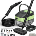 14 IN 1 Steam Cleaner Mop, Handheld Steamer, 1.6L Tank F151584