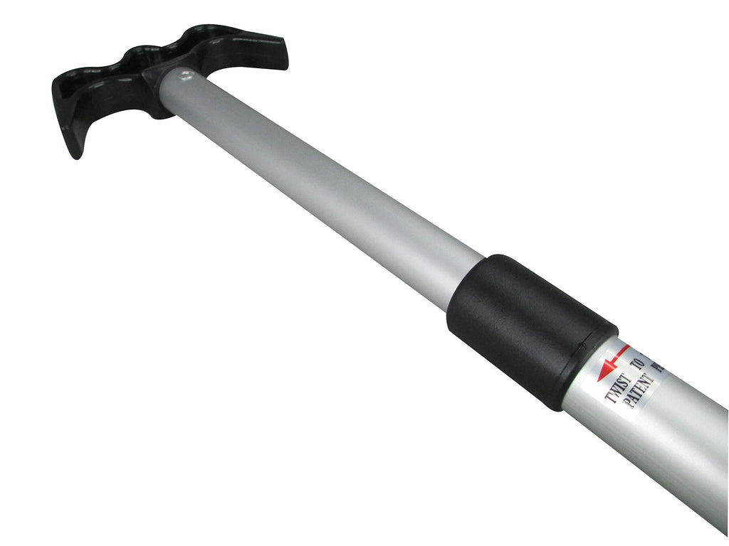Telescopic 45'' - 72'' Oar Paddle N5986