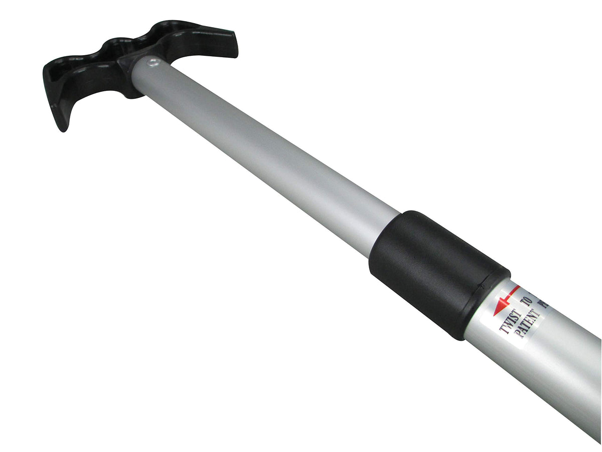 Telescopic 45'' - 72'' Oar Paddle N5986