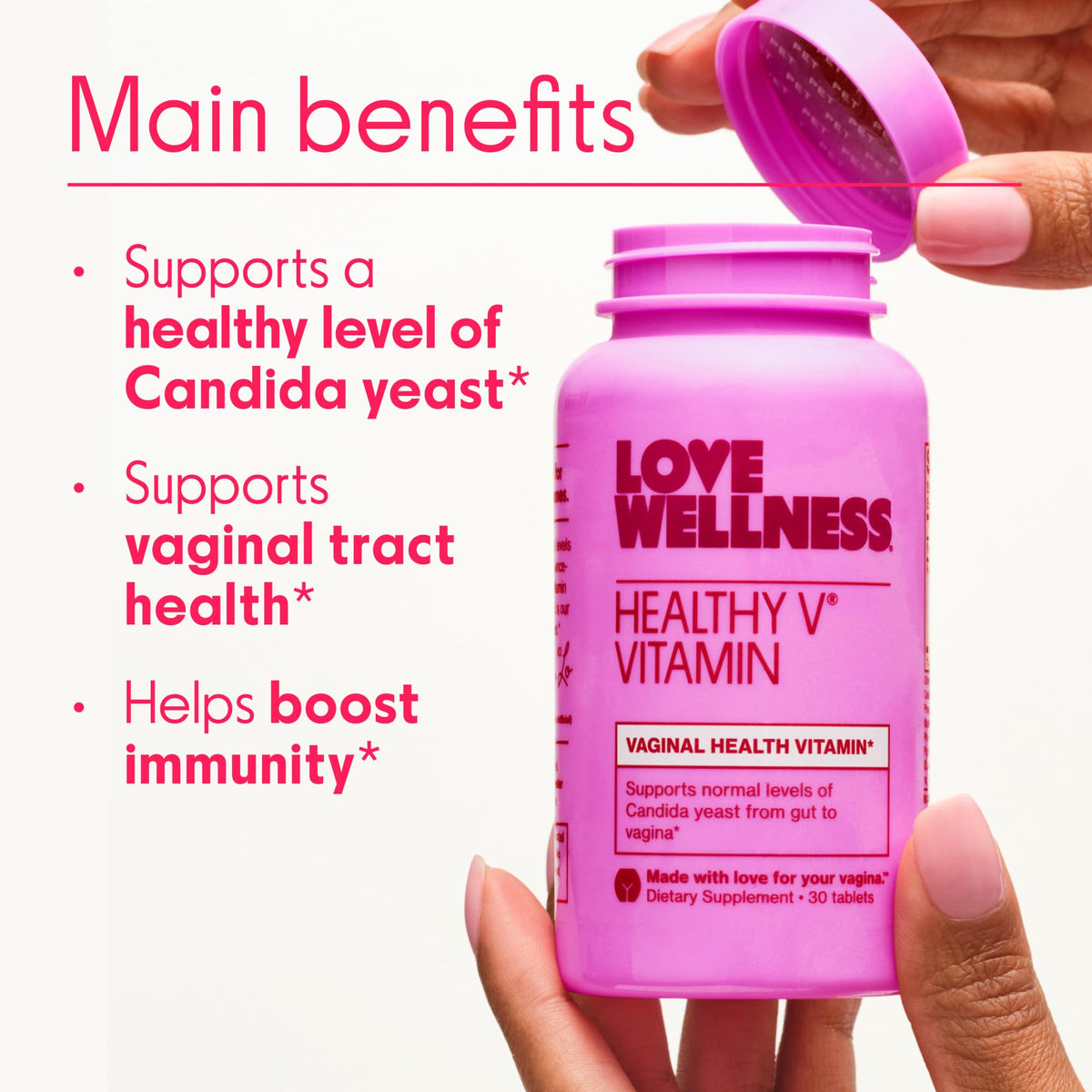 Probiotics & Vitamin Duo Pack R4050