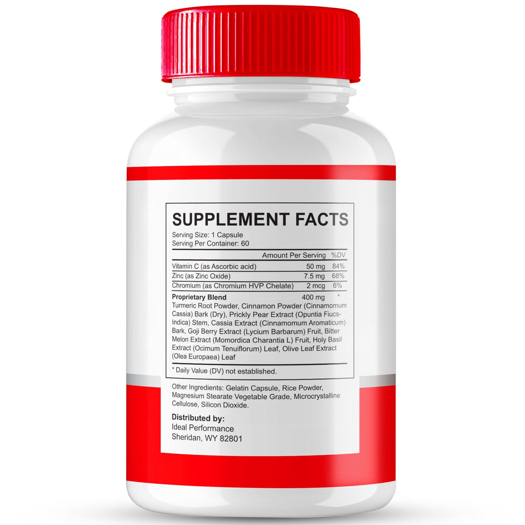 All Natural Capsules 3 Pack R155