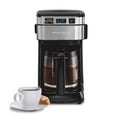 12 Cup Programmable Drip Coffee Maker P3860