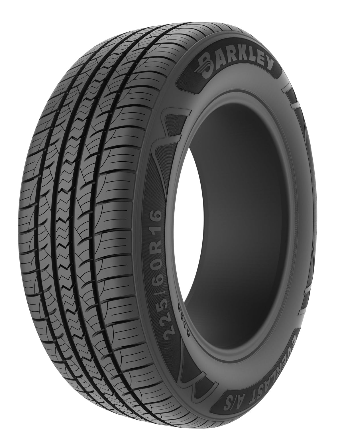 195/65R15 91H All Season Tire E65809