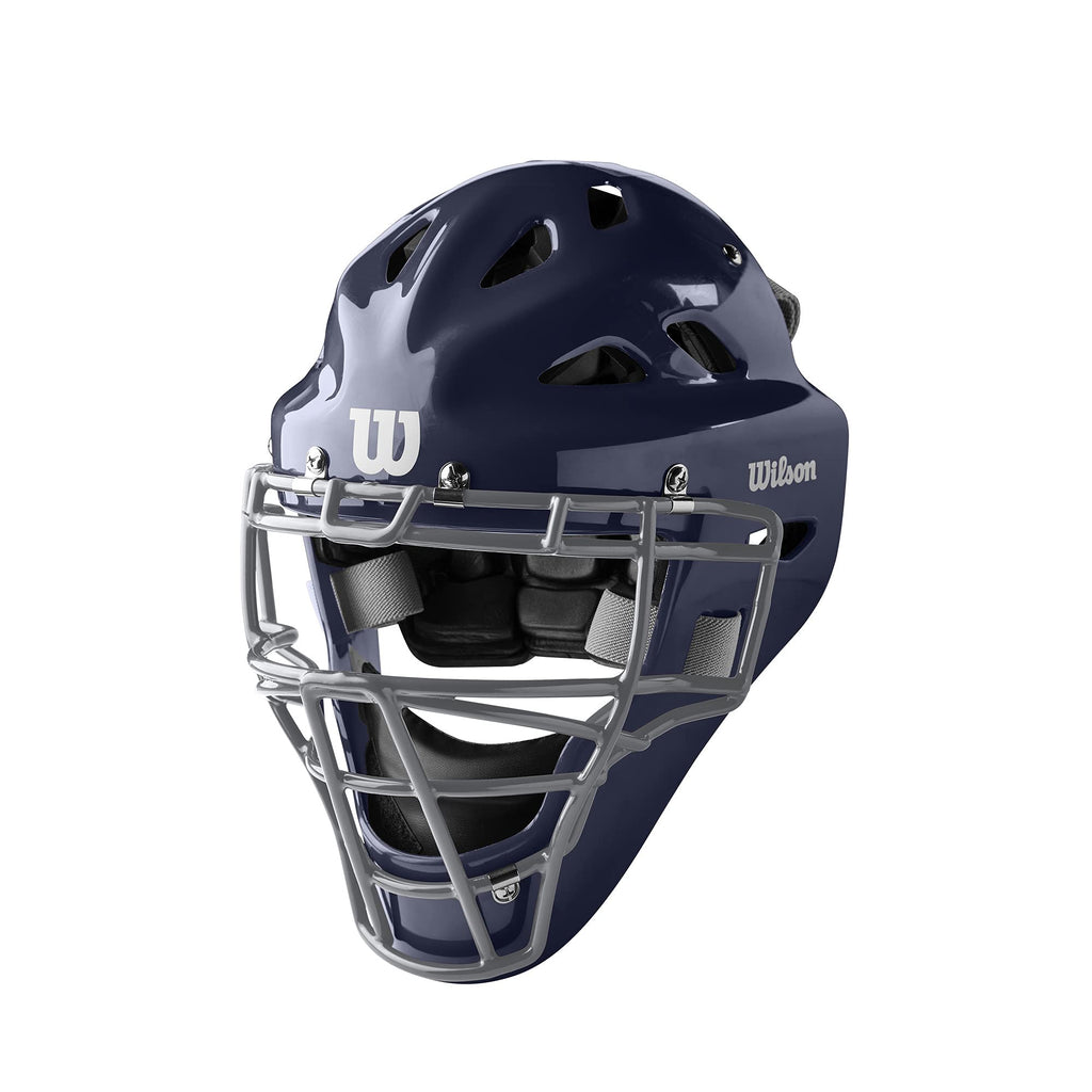 Youth 3-Piece Catcher's Gear Set B364