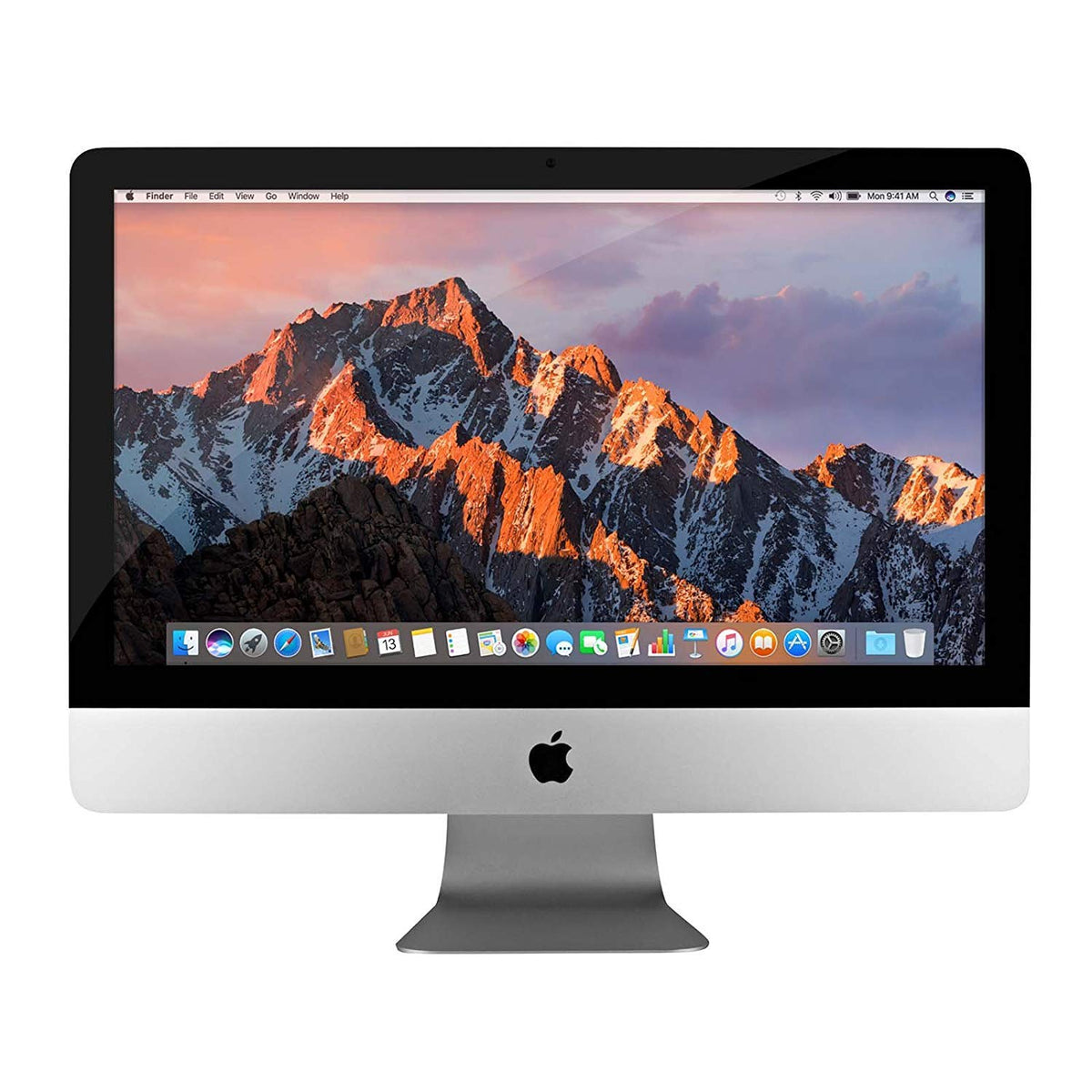 21.5in Core i5 All In One Desktop 8GB 256GB O196