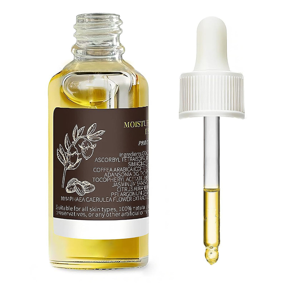 Bakuchiol Oil 30ml B3844