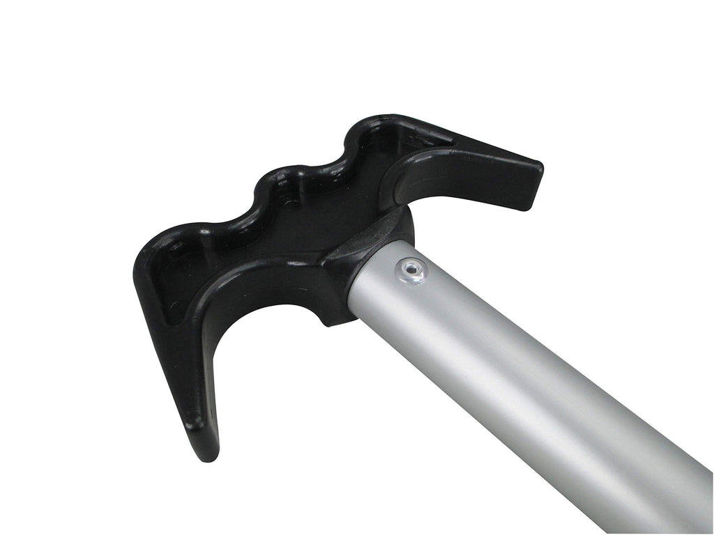 Telescopic 45'' - 72'' Oar Paddle N5986