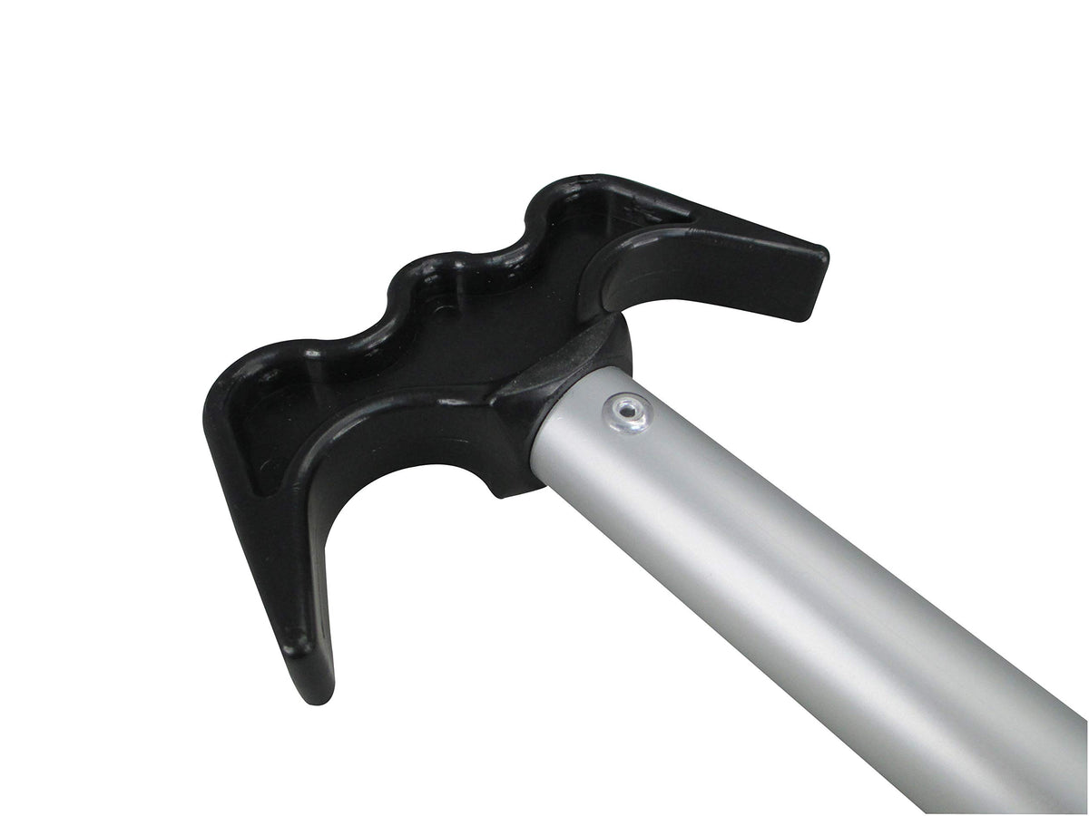 Telescopic 45'' - 72'' Oar Paddle N5986