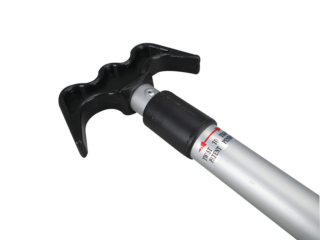 Telescopic 45'' - 72'' Oar Paddle N5986