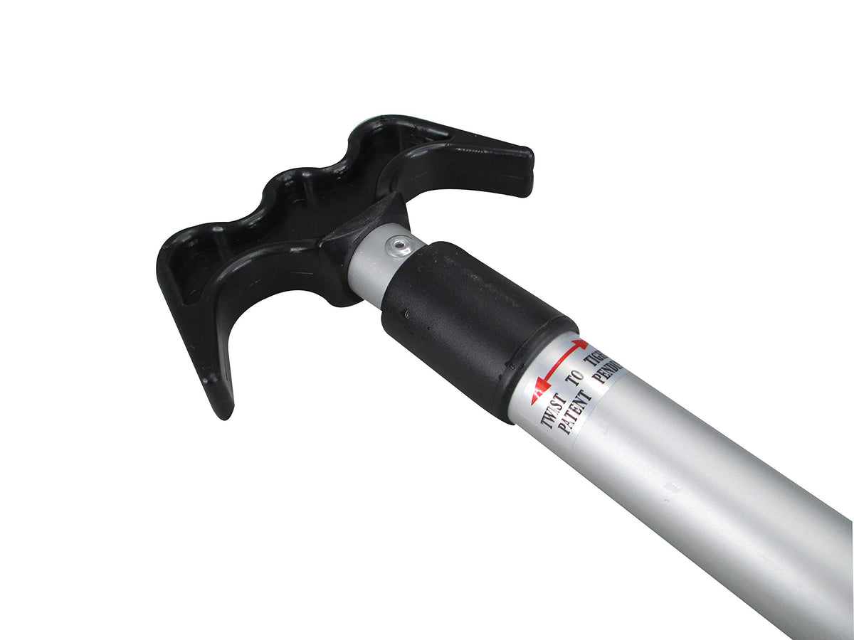 Telescopic 45'' - 72'' Oar Paddle N5986