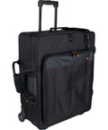 Black Trumpet Case with Wheels K240948