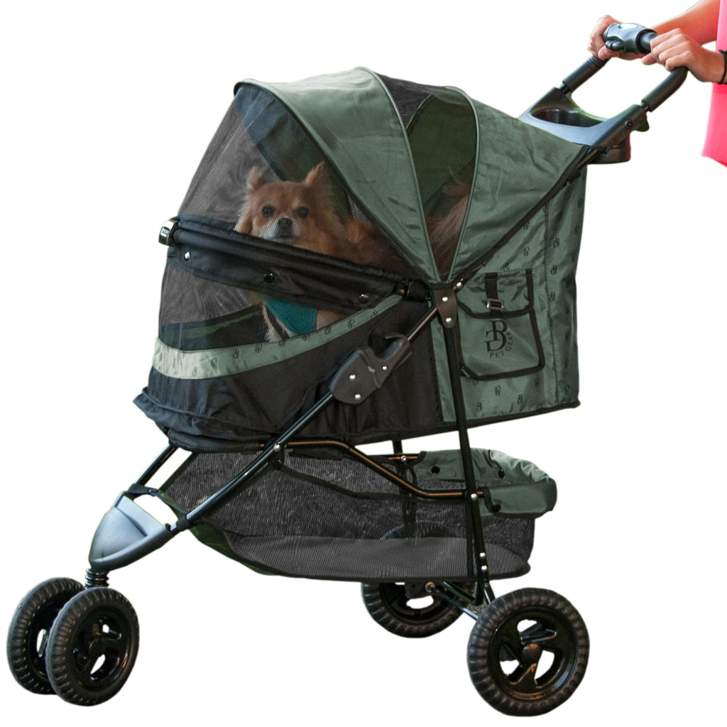 3 Wheel Pet Stroller B255591