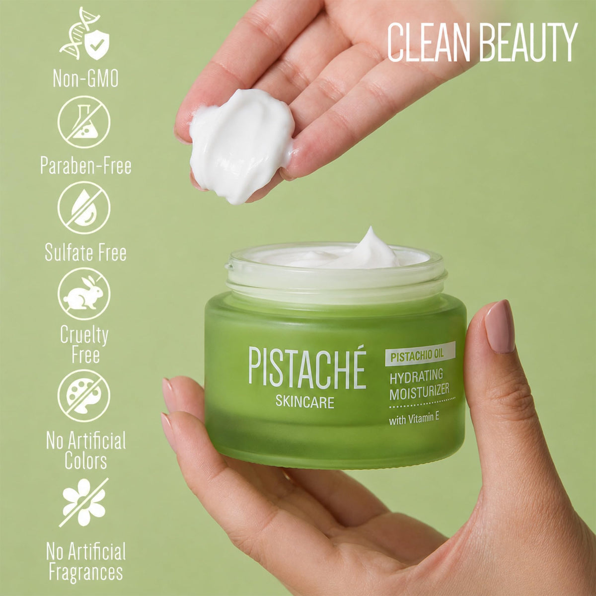 Moisturizer, Eye Cream & Serum Set A48732