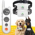 Wireless Dog Fence for 2 Dogs J65256