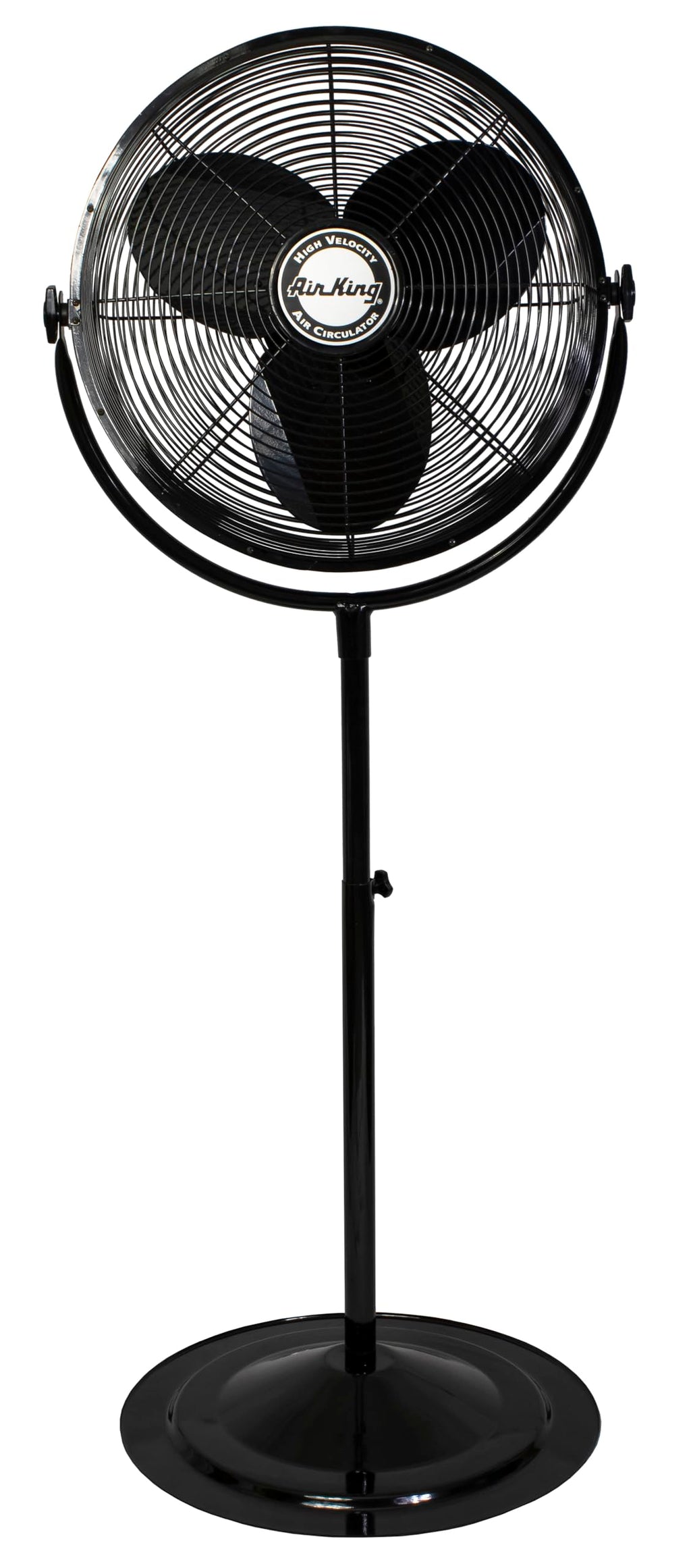 20-Inch Pedestal Fan I839