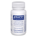 Liposomal Glutathione 30 Softgel Capsules F4486