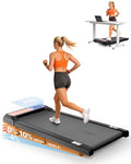 Incline Under Desk Treadmill F758995
