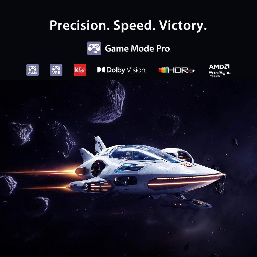 85" Mini-LED 4K UHD Smart Fire TV G97376