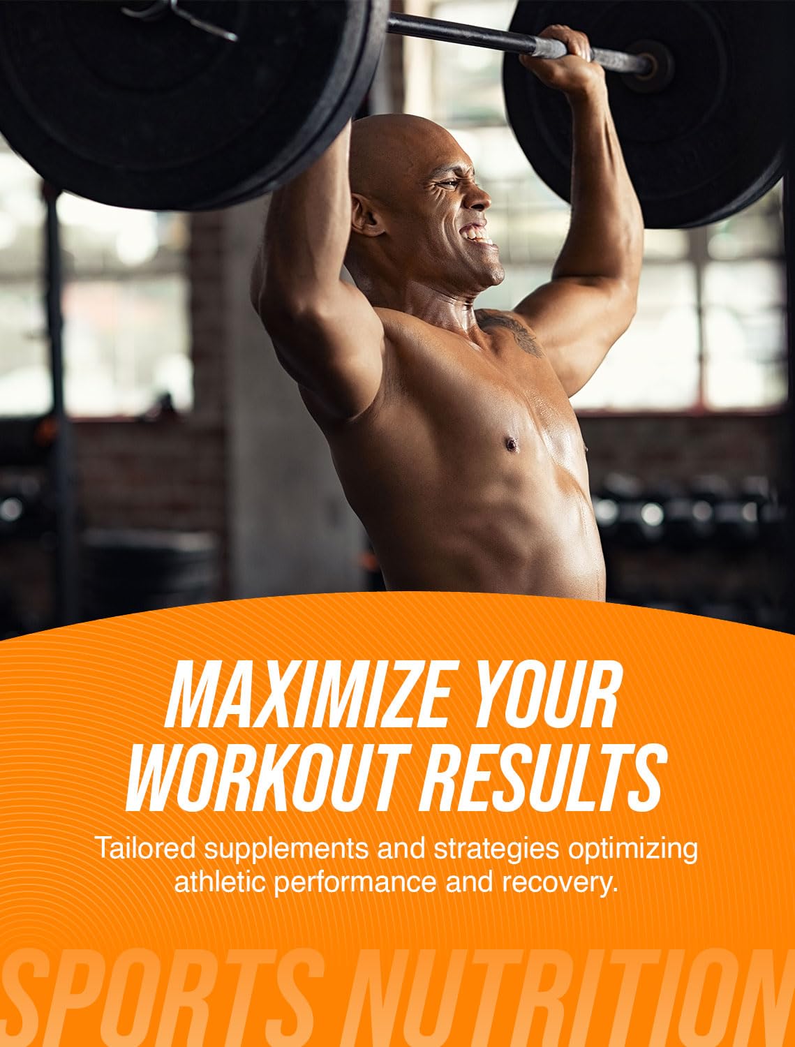 Micronized Creatine Monohydrate Powder, Mango Tango, 700g G61790