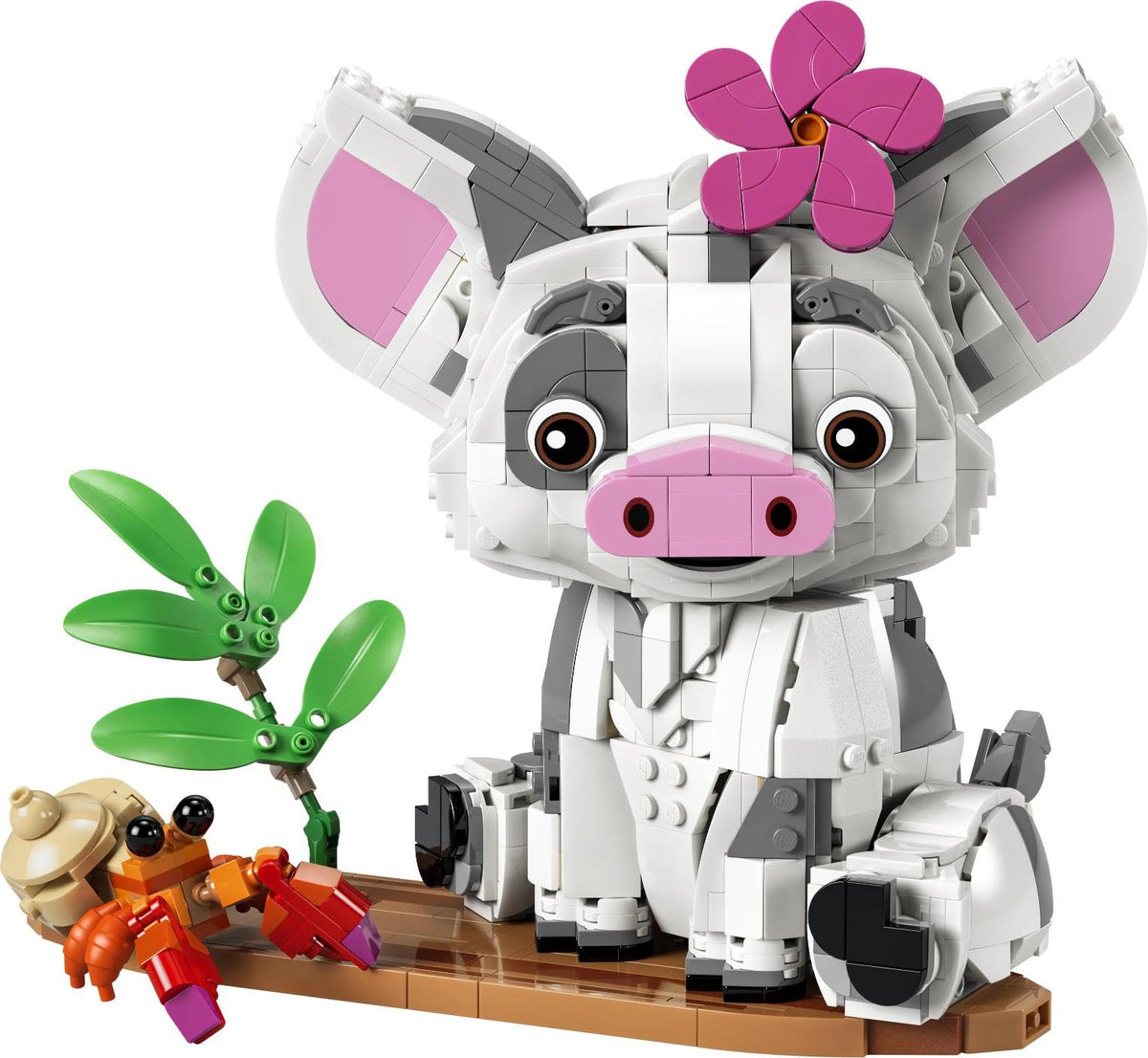 Lego Disney Princess Building Toy O821