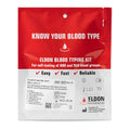 Home Blood Typing Kit 7 Kits R439