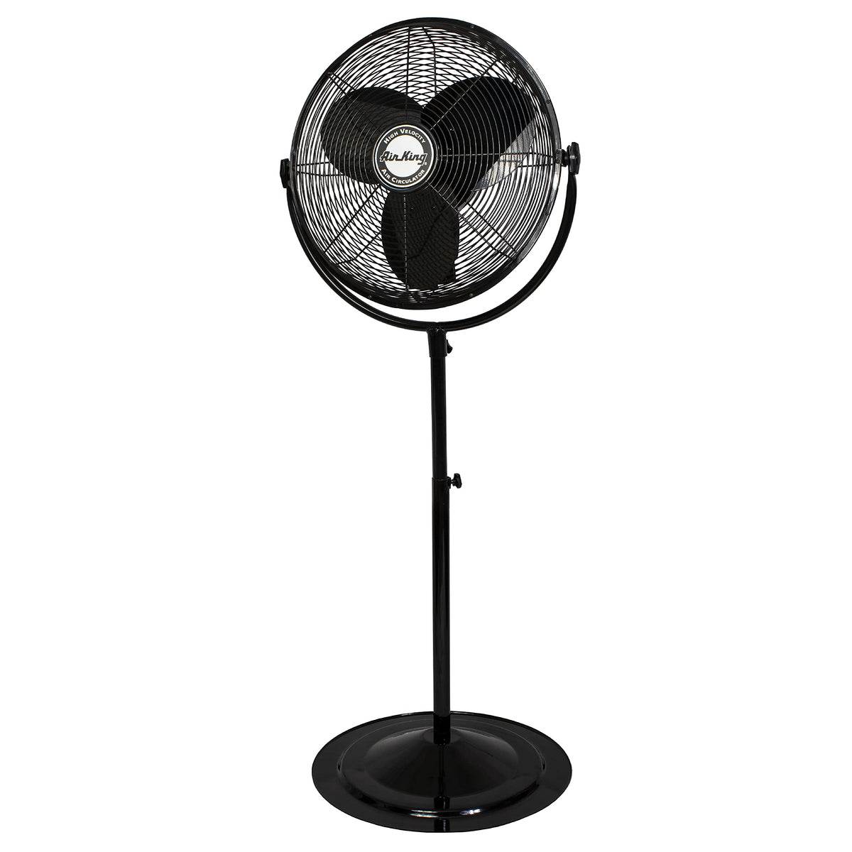 20-Inch Pedestal Fan I839