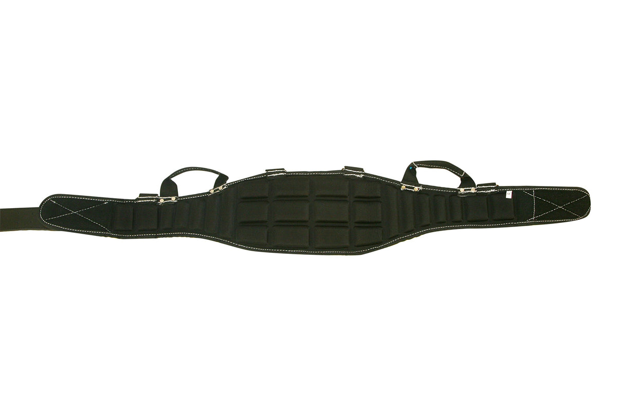 Large Back Support Tool Belt G456