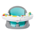 3-in-1 Discovery Seat & Booster, Teal A5701